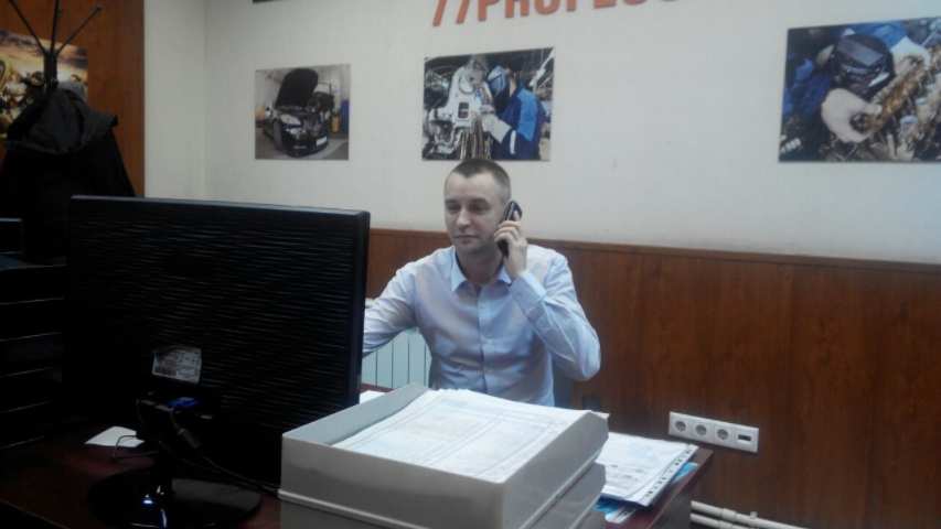 Андрей Андрей--