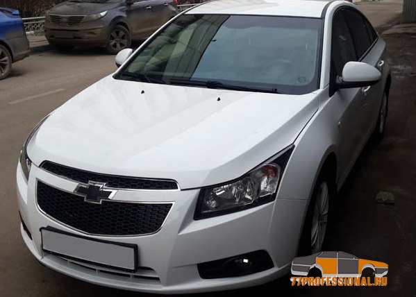 Ремонт двигателя Chevrolet Ремонт двигателя Chevrolet