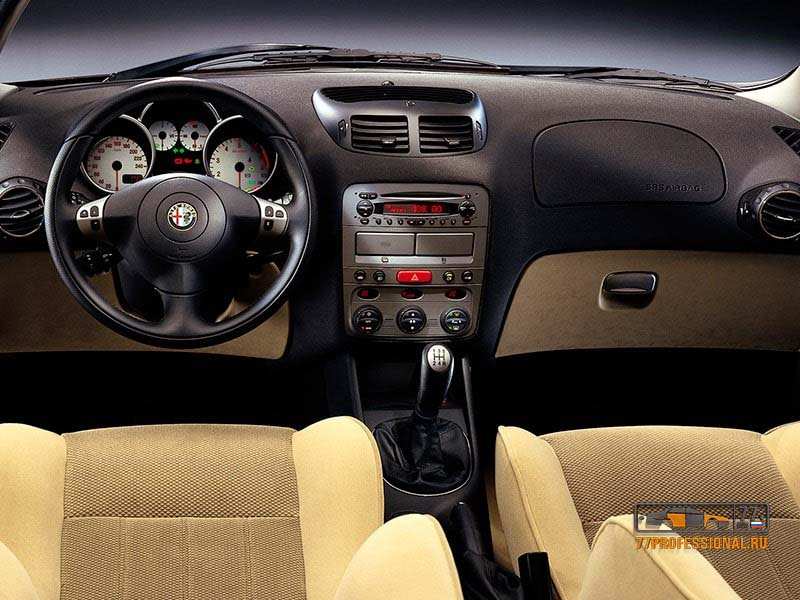 Ремонт электрики Alfa Romeo Ремонт электрики Alfa Romeo