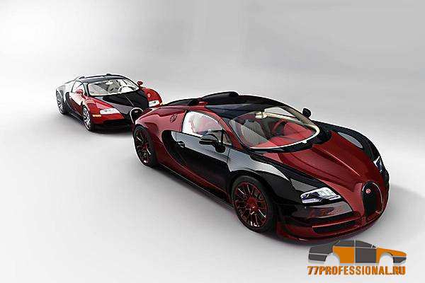 Ремонт и тюнинг автомобиля Ремонт и тюнинг автомобиля