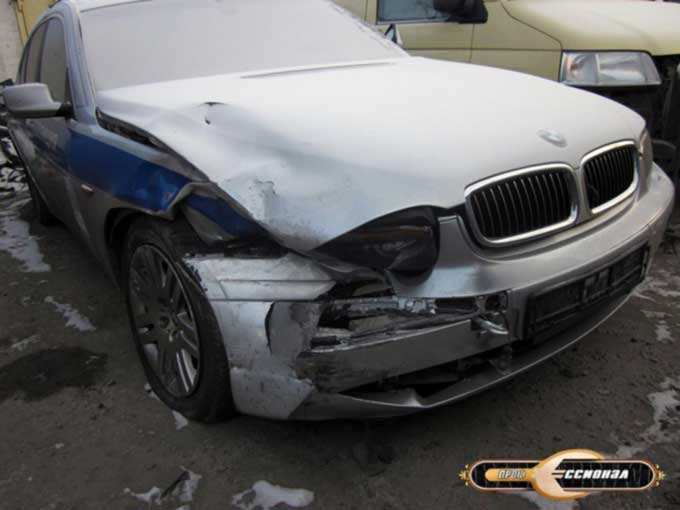 Кузовной ремонт BMW в Москве, восстановление геометрии кузова БМВ, качественная покраска авто