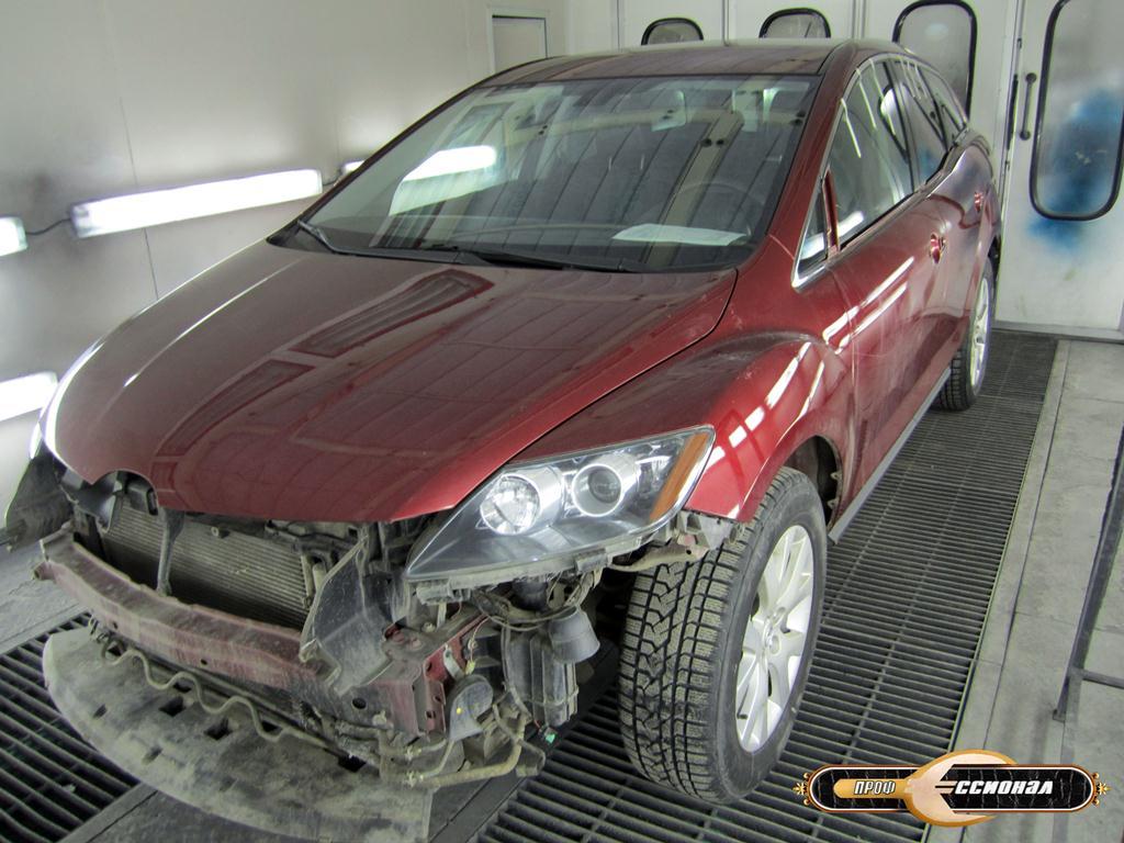 ремонт mazda ремонт mazda
