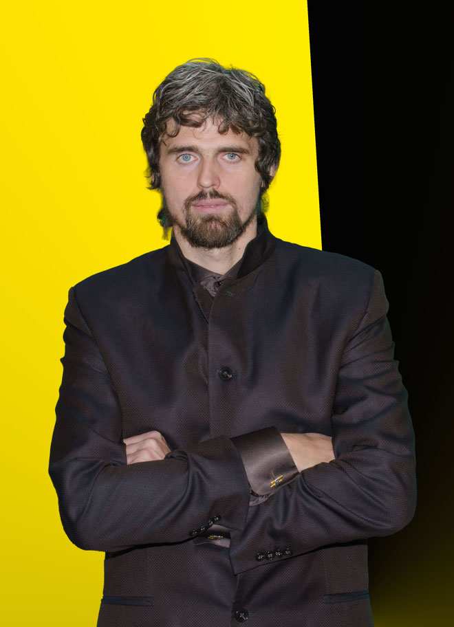 Никитин Андрей Никитин Андрей