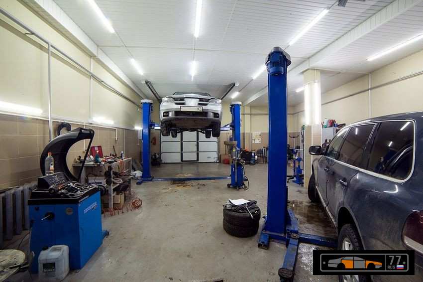 Слесарный ремонт Subaru Слесарный ремонт Subaru