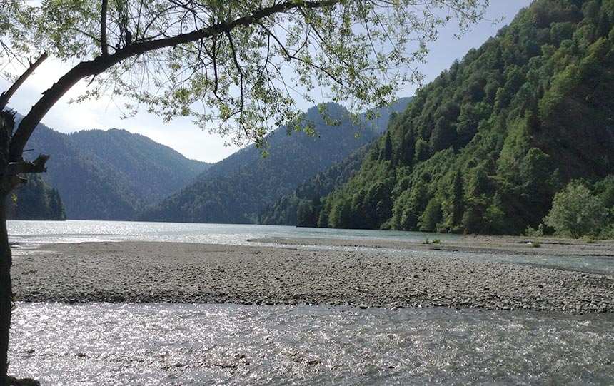Абхазия Абхазия