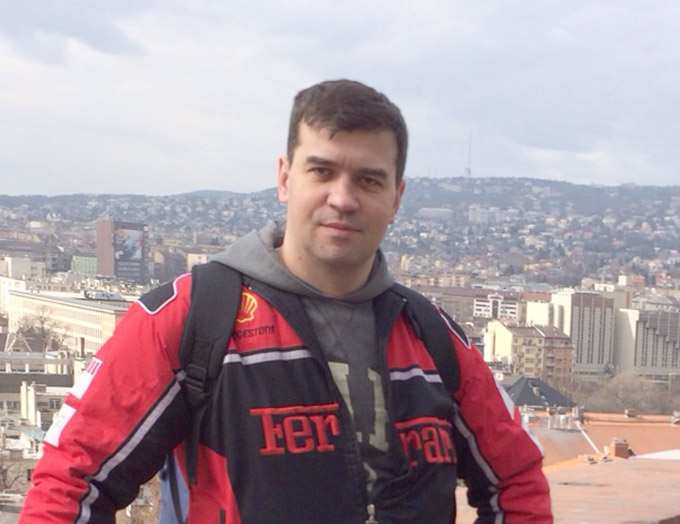 Александр alexsandr