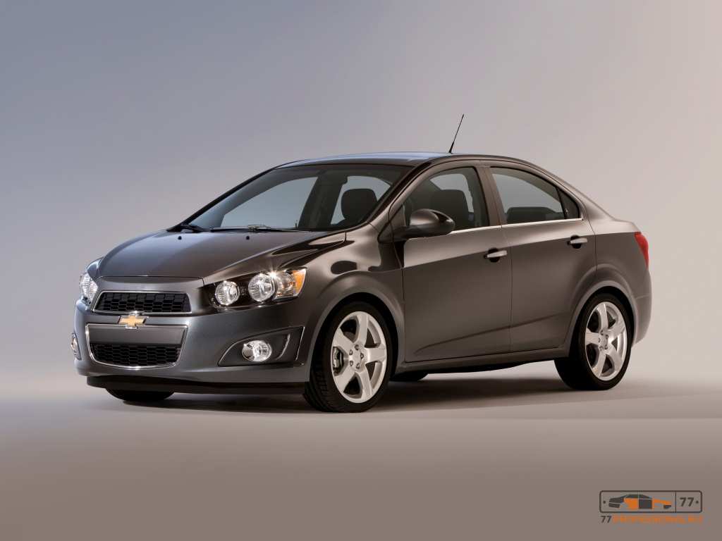 Ремонт подвески Chevrolet Ремонт подвески Chevrolet