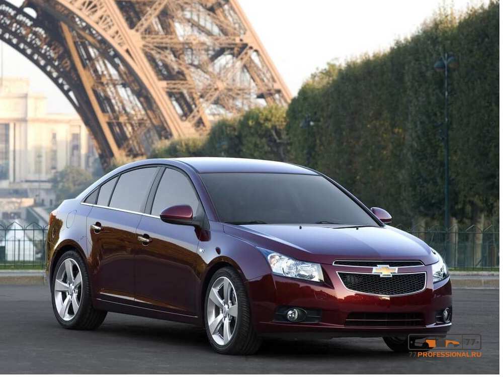 Ремонт рулевой рейки Chevrolet Ремонт рулевой рейки Chevrolet