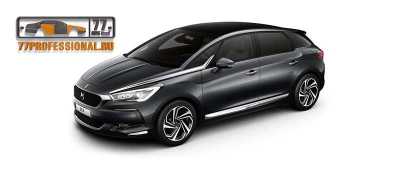 Локальная покраска Citroen Локальная покраска Citroen