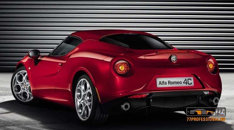 Стапельный ремонт Alfa Romeo Стапельный ремонт Alfa Romeo