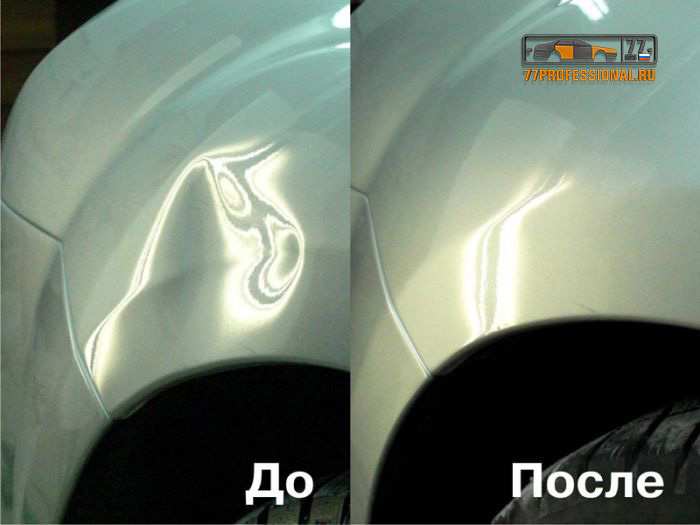 Удаление вмятин кузова автомобиля без покраски Удаление вмятин кузова автомобиля без покраски