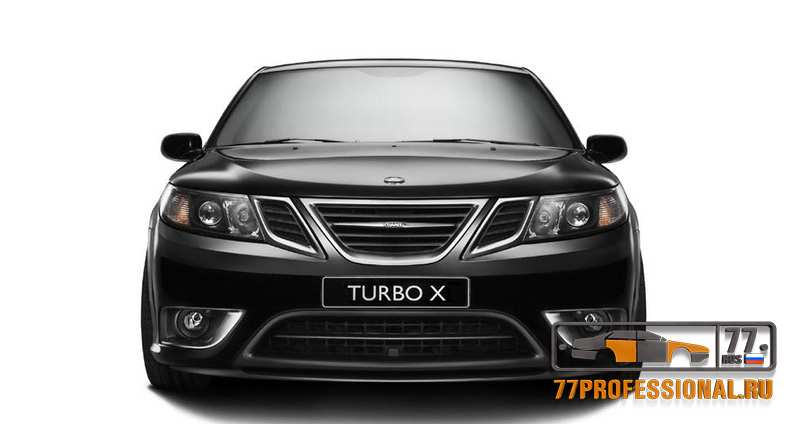 Окраска кузова Saab Окраска кузова Saab