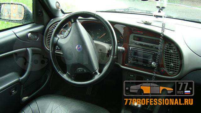 Ремонт электрики Saab Ремонт электрики Saab