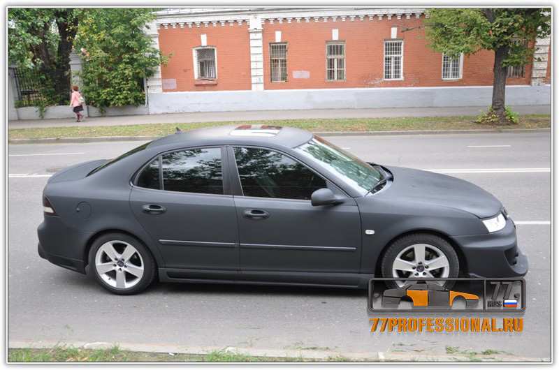 Ремонт Saab Ремонт Saab
