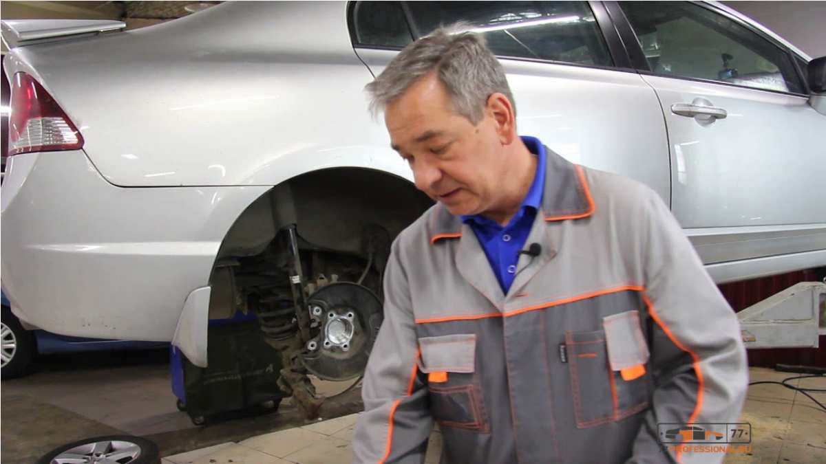 Полировка кузова Honda Полировка кузова Honda
