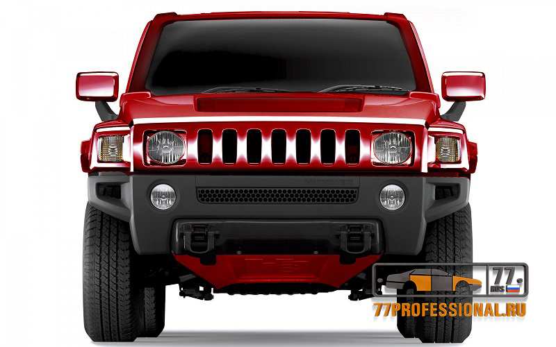Ремонт Hummer Ремонт Hummer