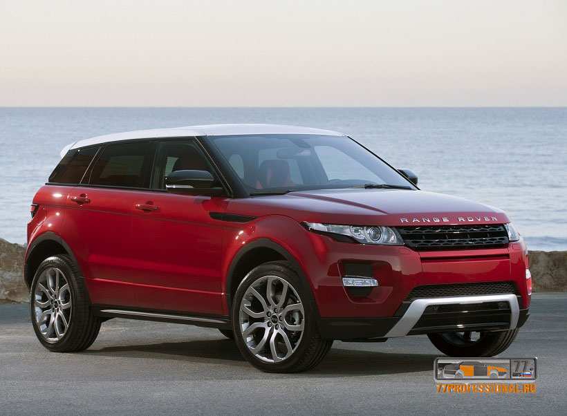 Ремонт Land Rover Ремонт Land Rover