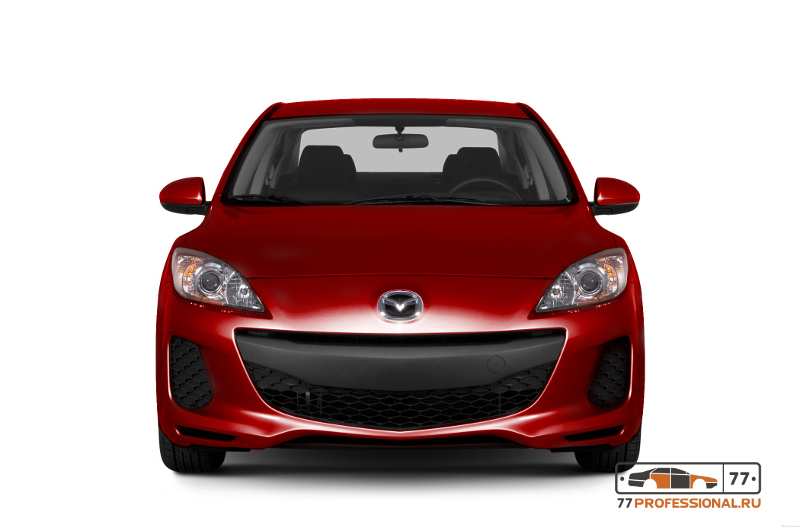 Ремонт двигателя Mazda Ремонт двигателя Mazda