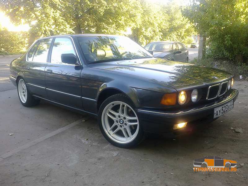 Ремонт BMW E28 Ремонт BMW E28