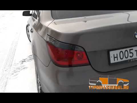 Ремонт BMW X4 Ремонт BMW X4