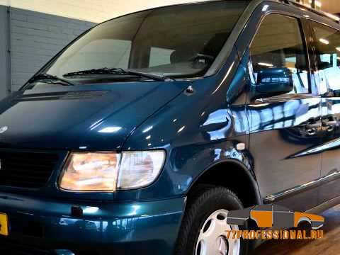 Ремонт Мерседес B-Class Ремонт Мерседес B-Class