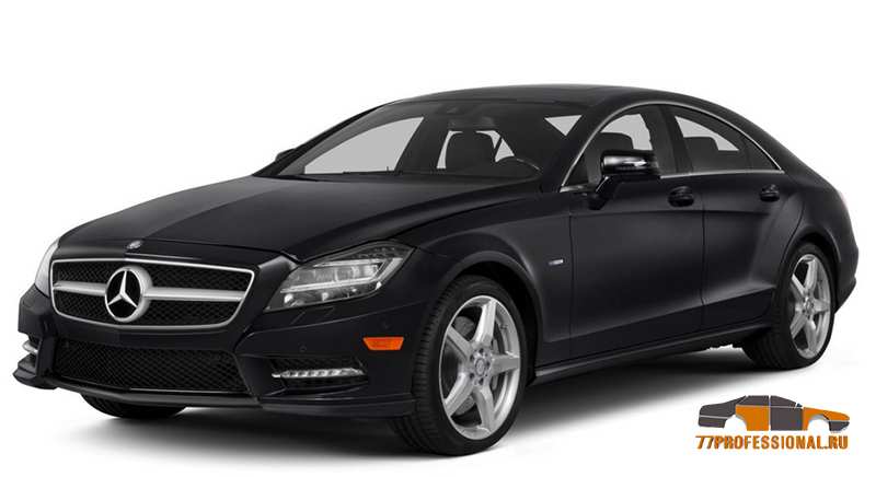 Автосервис по ремонту Mercedes Benz CLS-Class Автосервис по ремонту Mercedes Benz CLS-Class