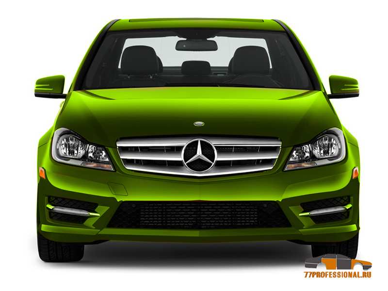 Ремонт Mercedes C-Class Ремонт Mercedes C-Class