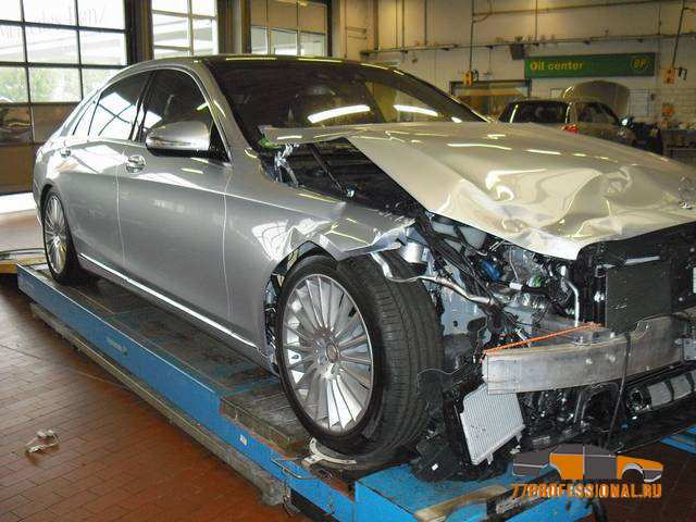 Ремонт Мерседес W204 Ремонт Мерседес W204