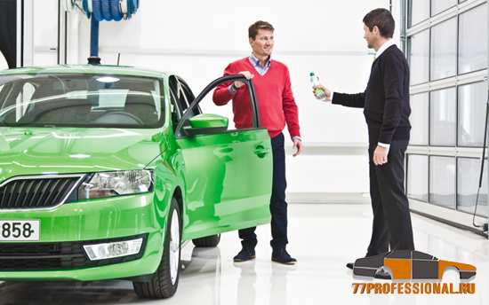 Ремонт двигателя Skoda Ремонт двигателя Skoda