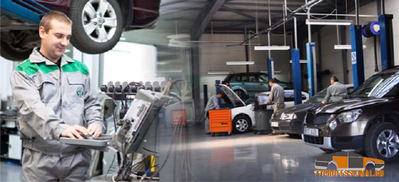 Слесарный ремонт Skoda Слесарный ремонт Skoda