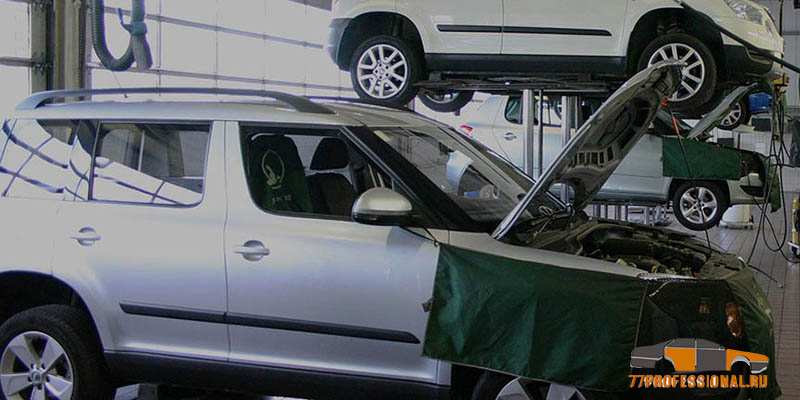 Локальная покраска Skoda Локальная покраска Skoda