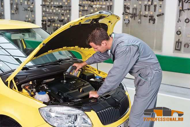 Восстановление геометрии кузова Skoda Восстановление геометрии кузова Skoda