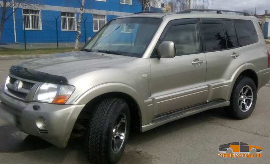 Слесарный ремонт Mitsubishi Слесарный ремонт Mitsubishi