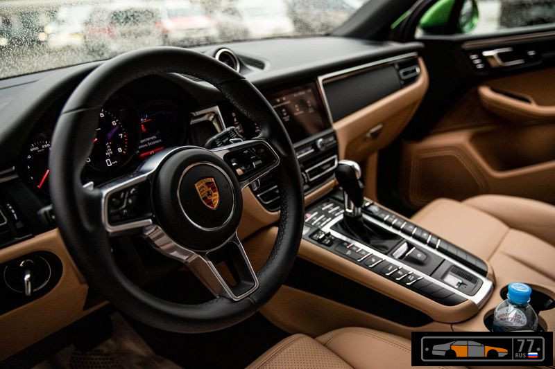 Химчистка автомобилей Porsche Химчистка автомобилей Porsche
