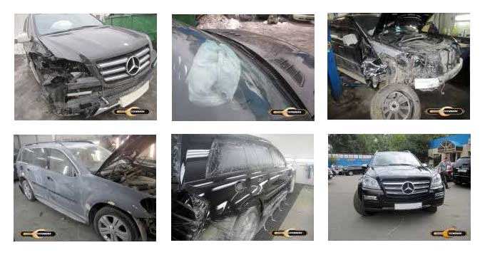Ремонт кузовов авто Ремонт кузовов авто