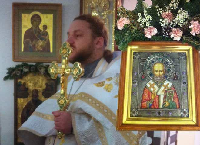 Рождество Рождество и новая жизнь