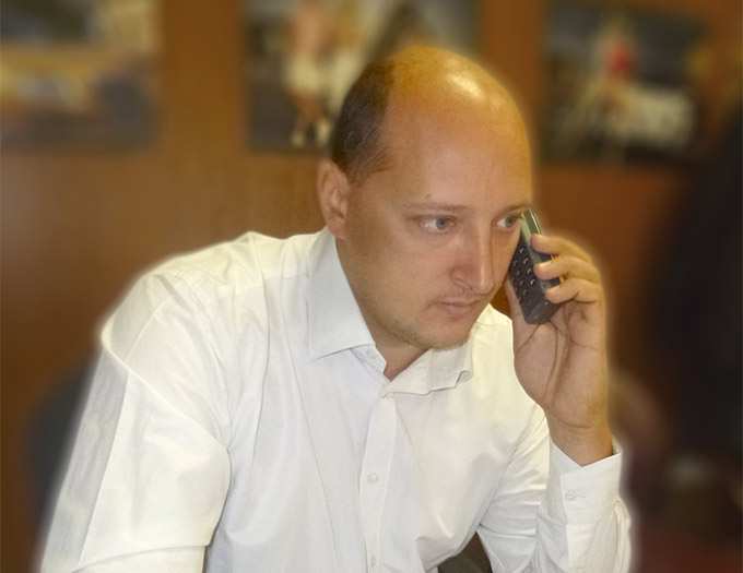 Сергей Сергей